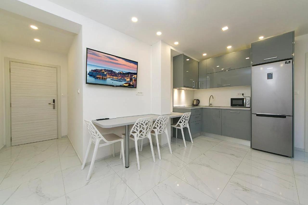 Apartment Roso foto