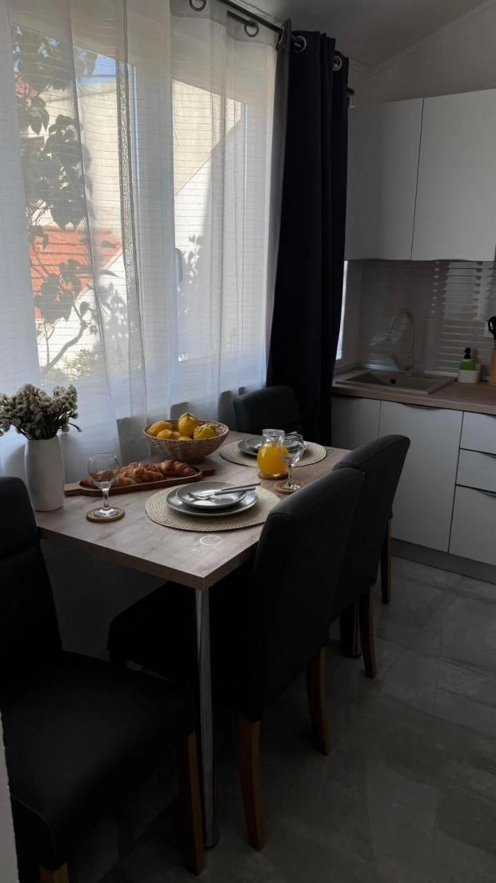 Apartment Sandra foto