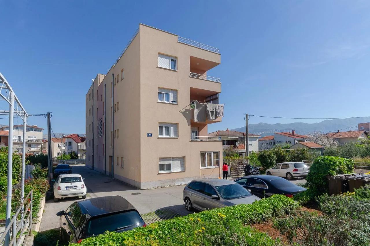 Apartment Slava