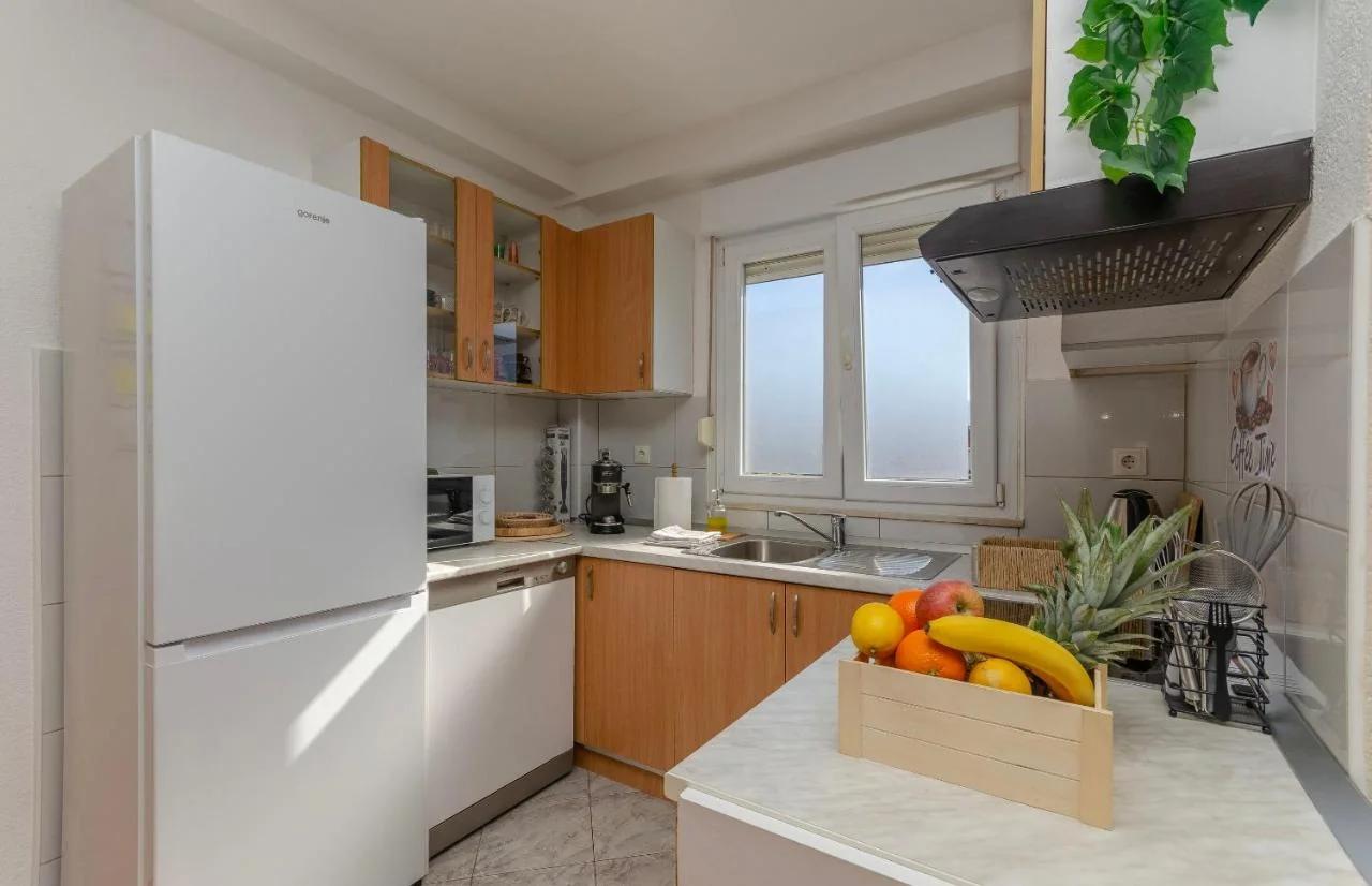 Apartment Slava photo