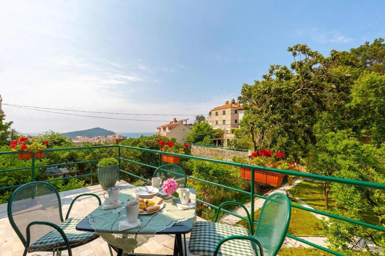 Apartment Villa Ahava