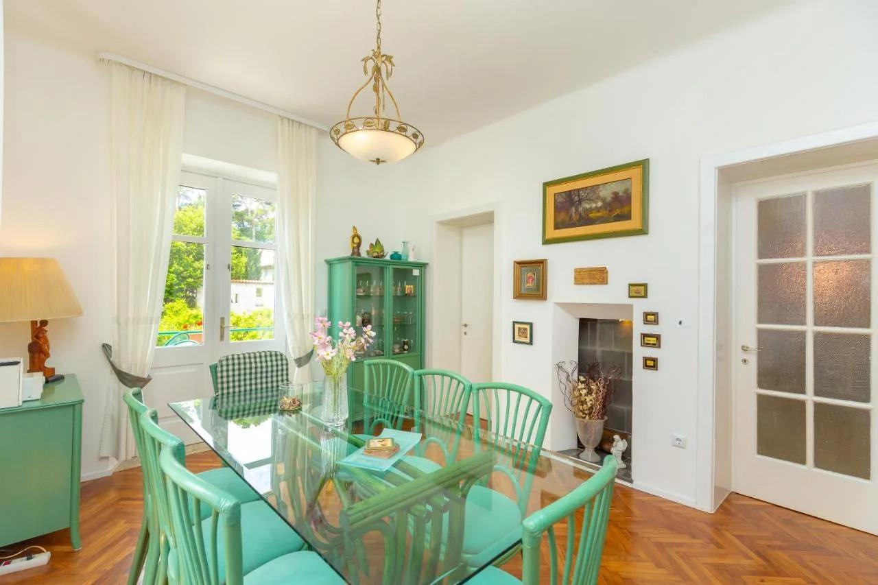 Apartment Villa Ahava photo