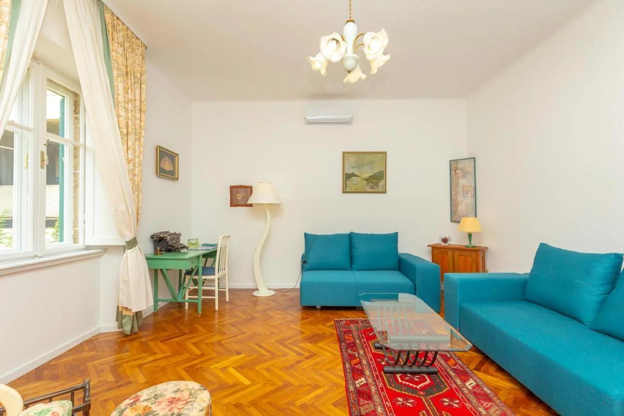 Apartment Villa Ahava photo