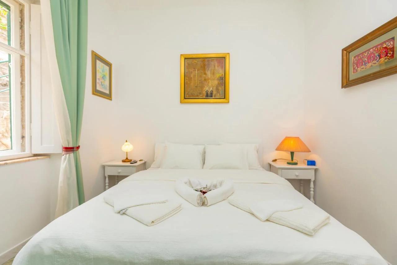 Apartment Villa Ahava photo