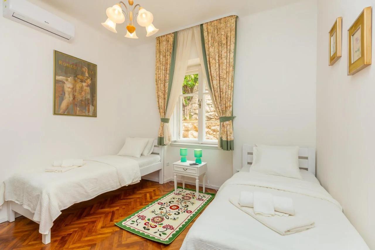 Apartment Villa Ahava photo