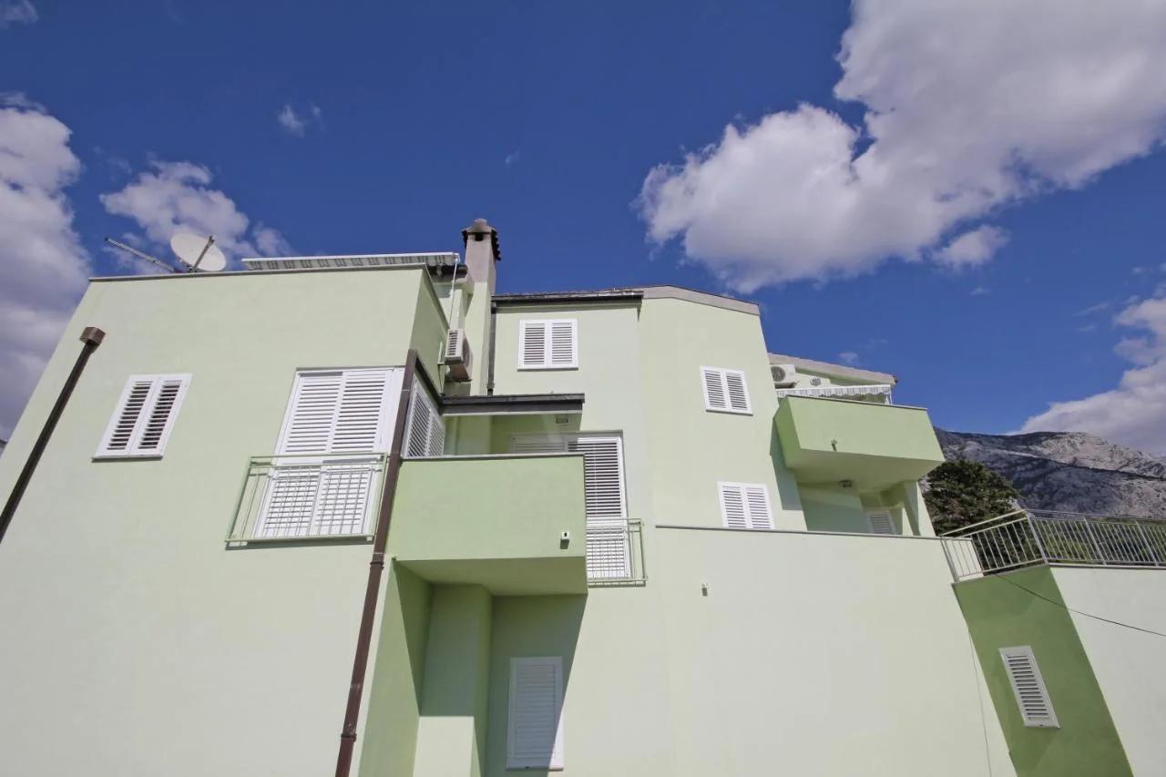 Apartment Vucic foto