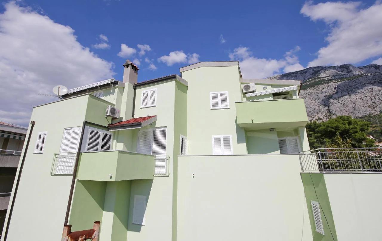 Apartment Vucic foto