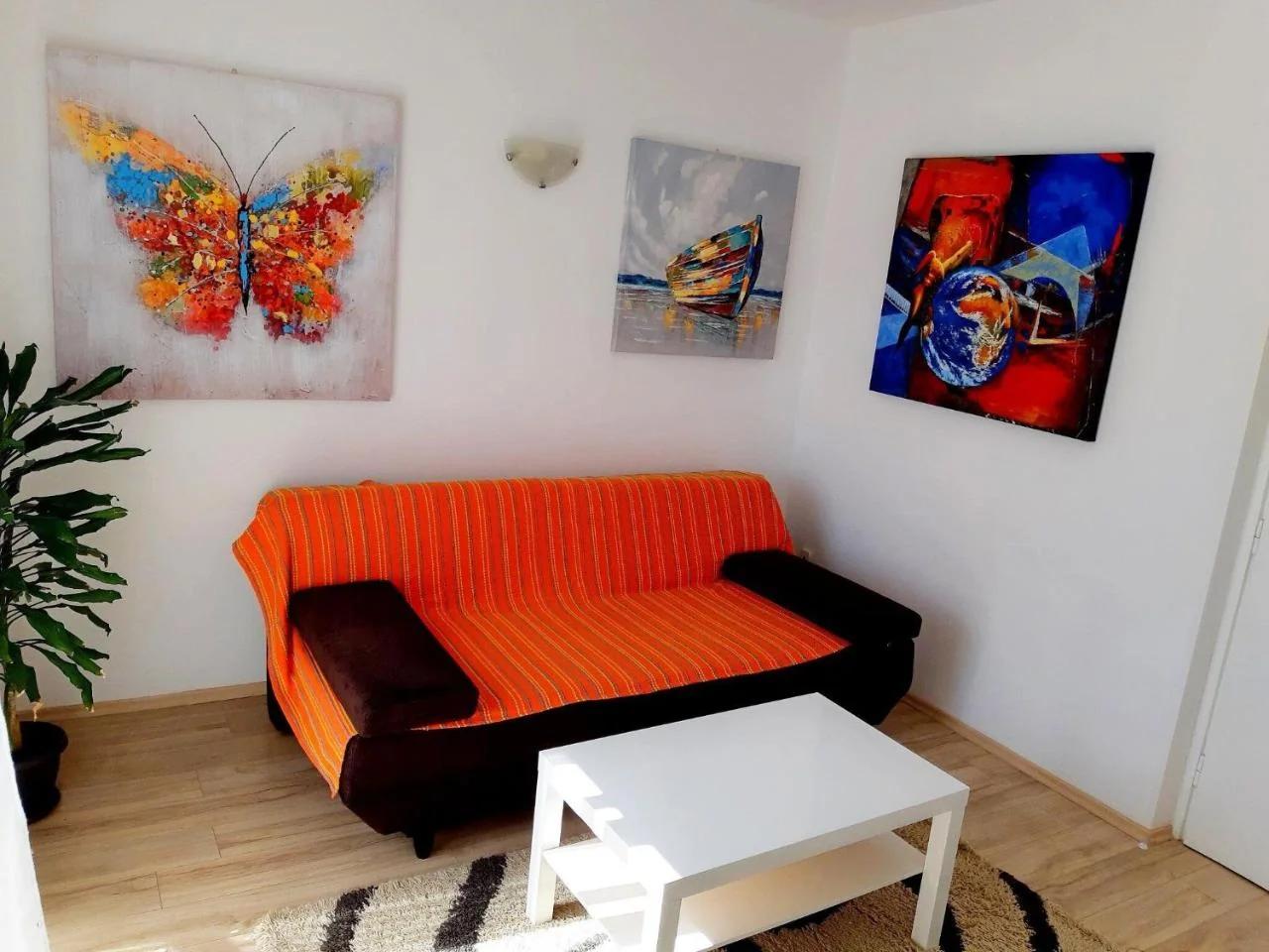 Apartment Vulicevic A1 photo