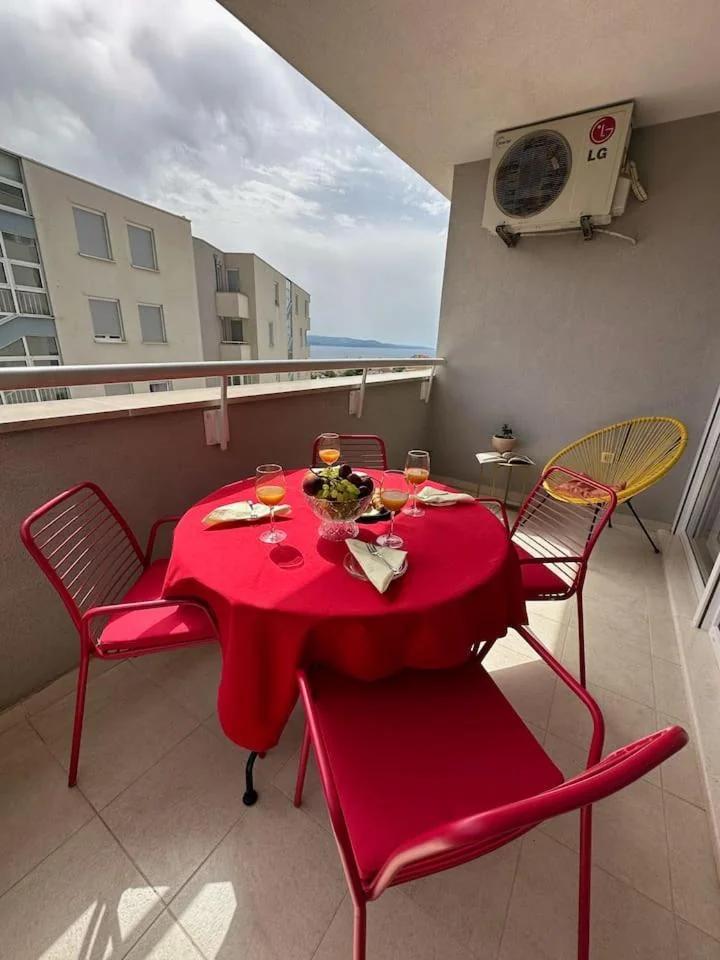 Apartment YELLOW TURTLE foto