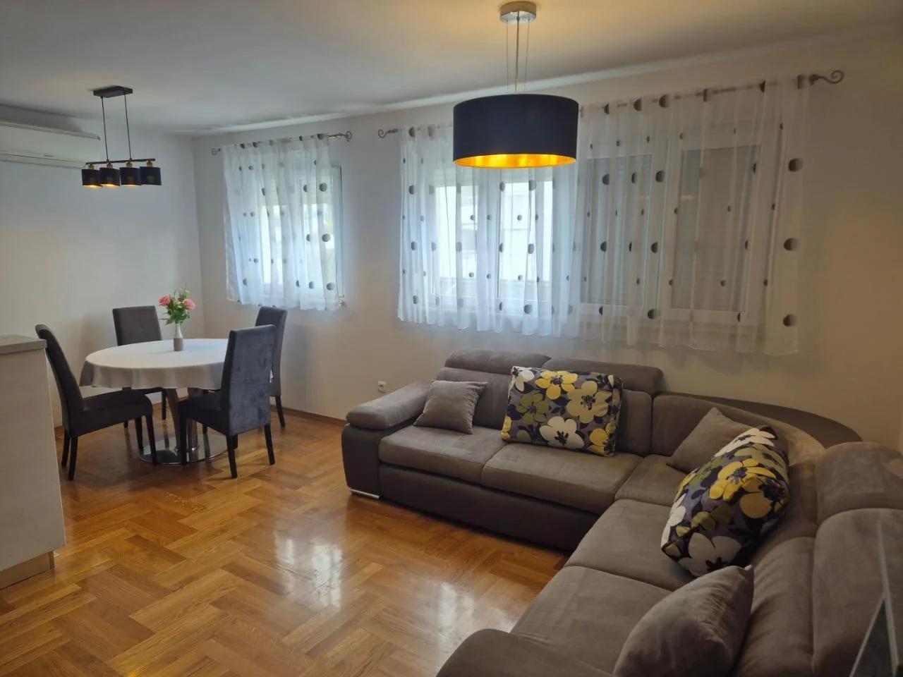 Apartment ŽNJAN