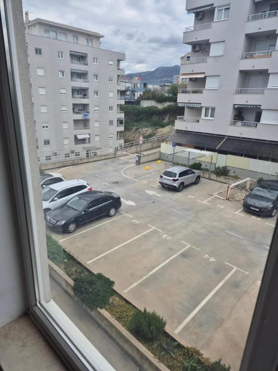 Apartment ŽNJAN photo