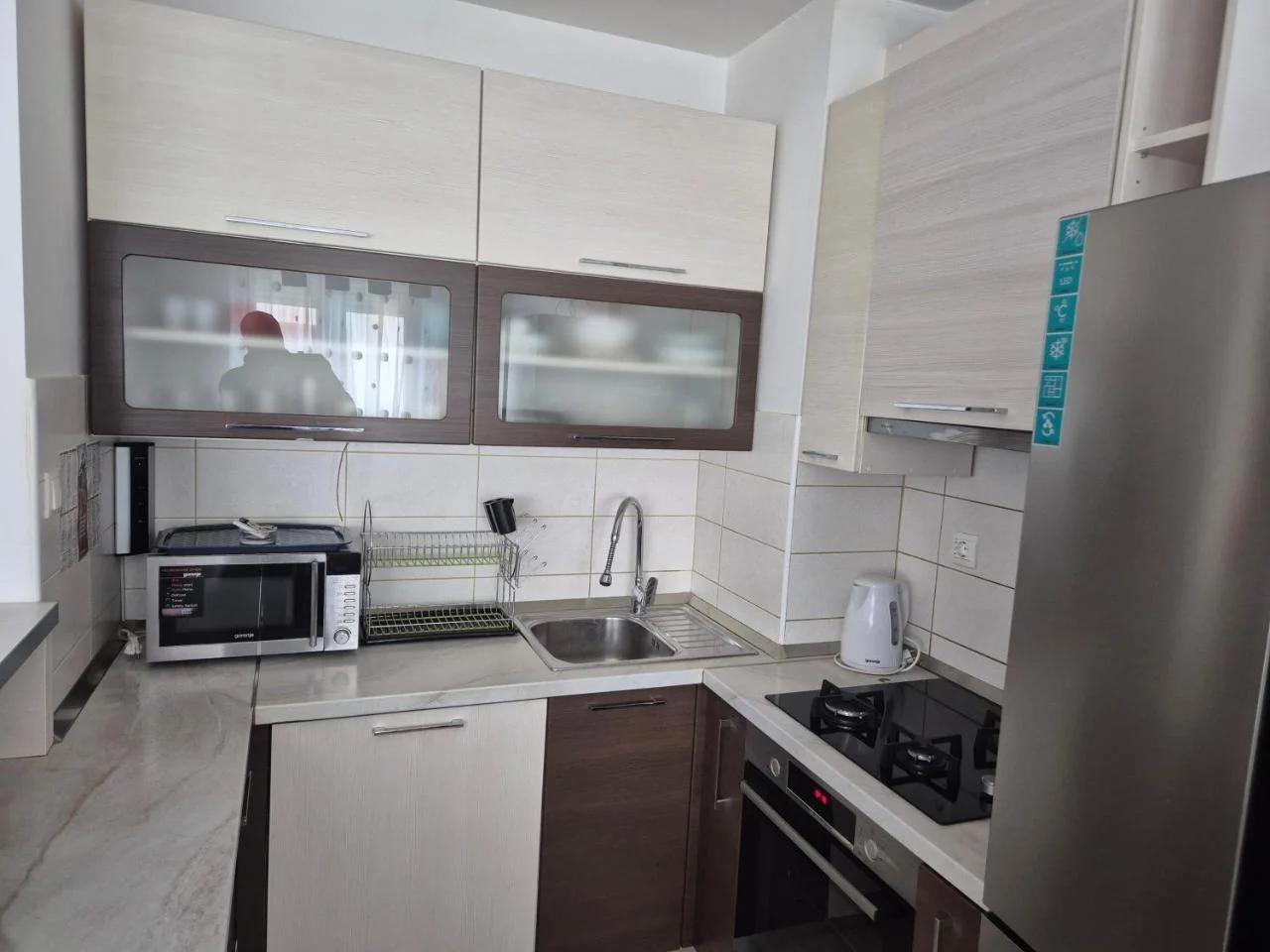 Apartment ŽNJAN photo