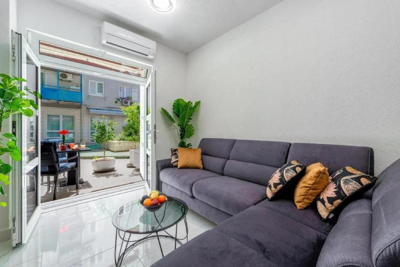 Apartment Zolla Dubrovnik- Hot Tub and Free Parking foto