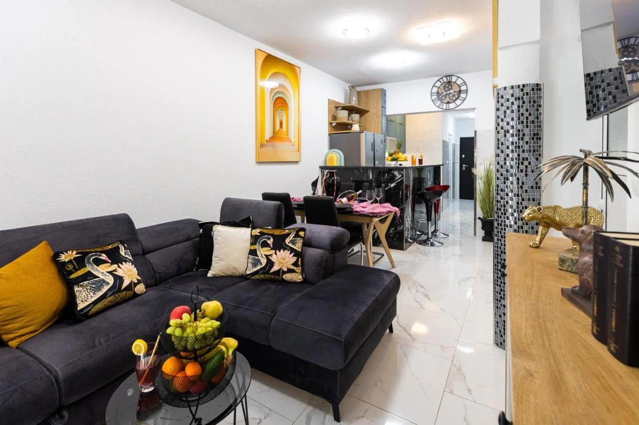Apartment Zolla Dubrovnik- Hot Tub and Free Parking foto