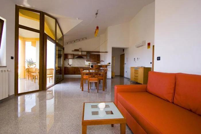 Apartments Ana Wellness L photo