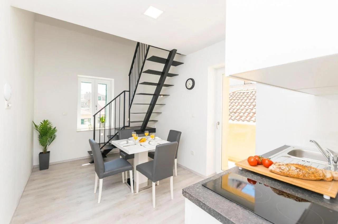 Apartments and Rooms Adriatic Suites photo