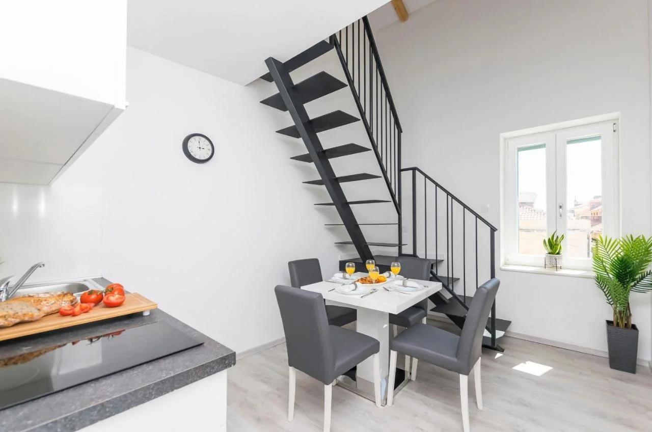 Apartments and Rooms Adriatic Suites photo