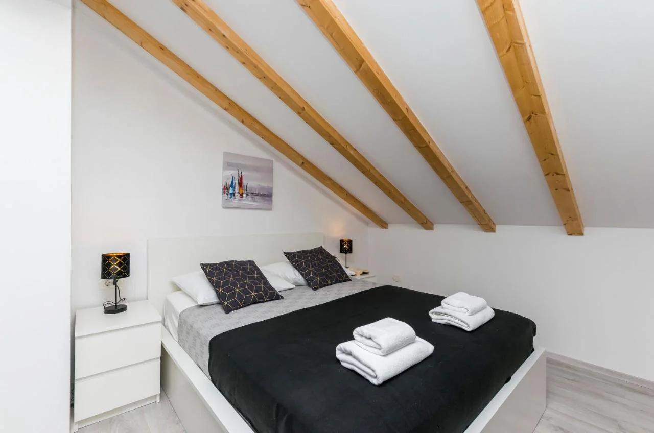 Apartments and Rooms Adriatic Suites photo