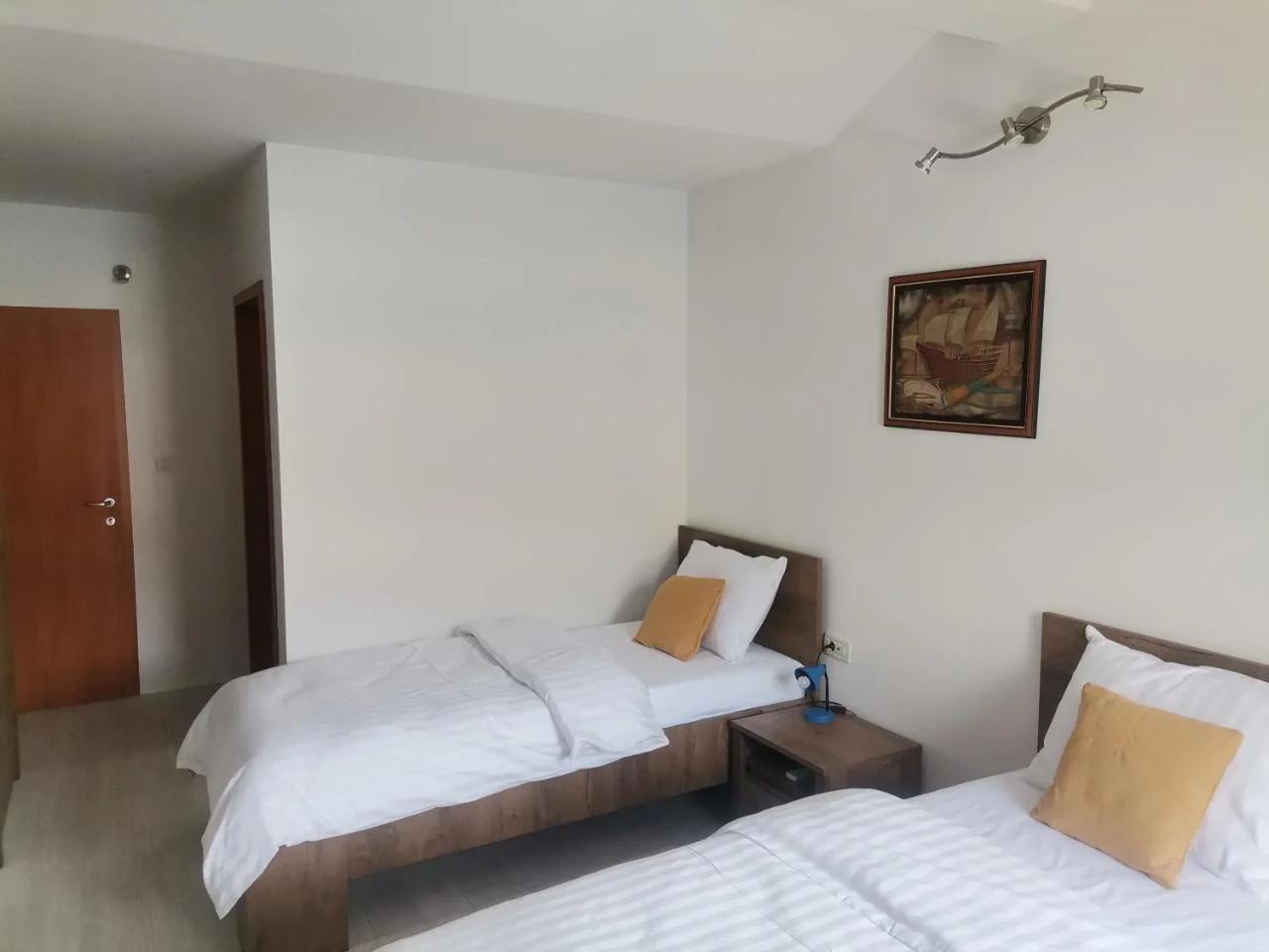 Apartments and Rooms Maritimo photo
