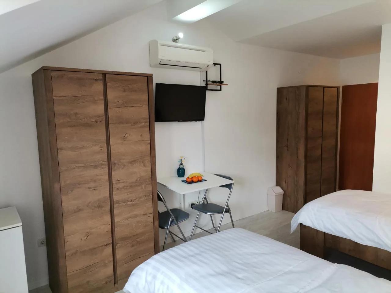 Apartments and Rooms Maritimo photo