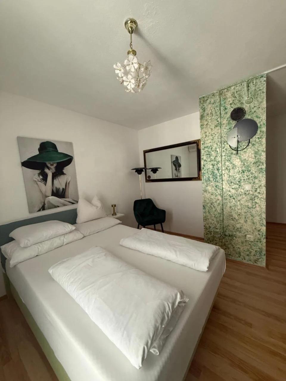 Apartments Ars Vivendi photo