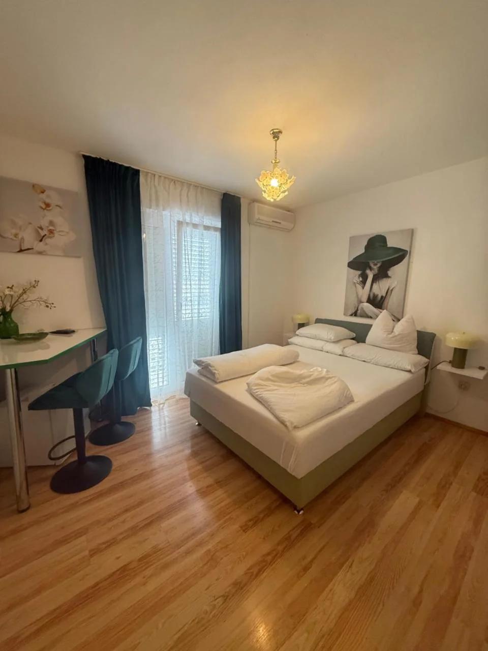 Apartments Ars Vivendi photo
