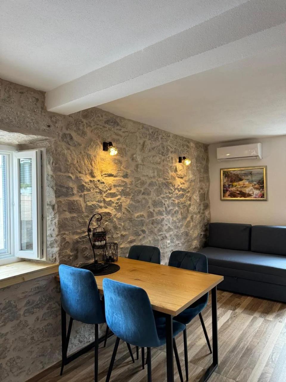 Apartments Bepina photo