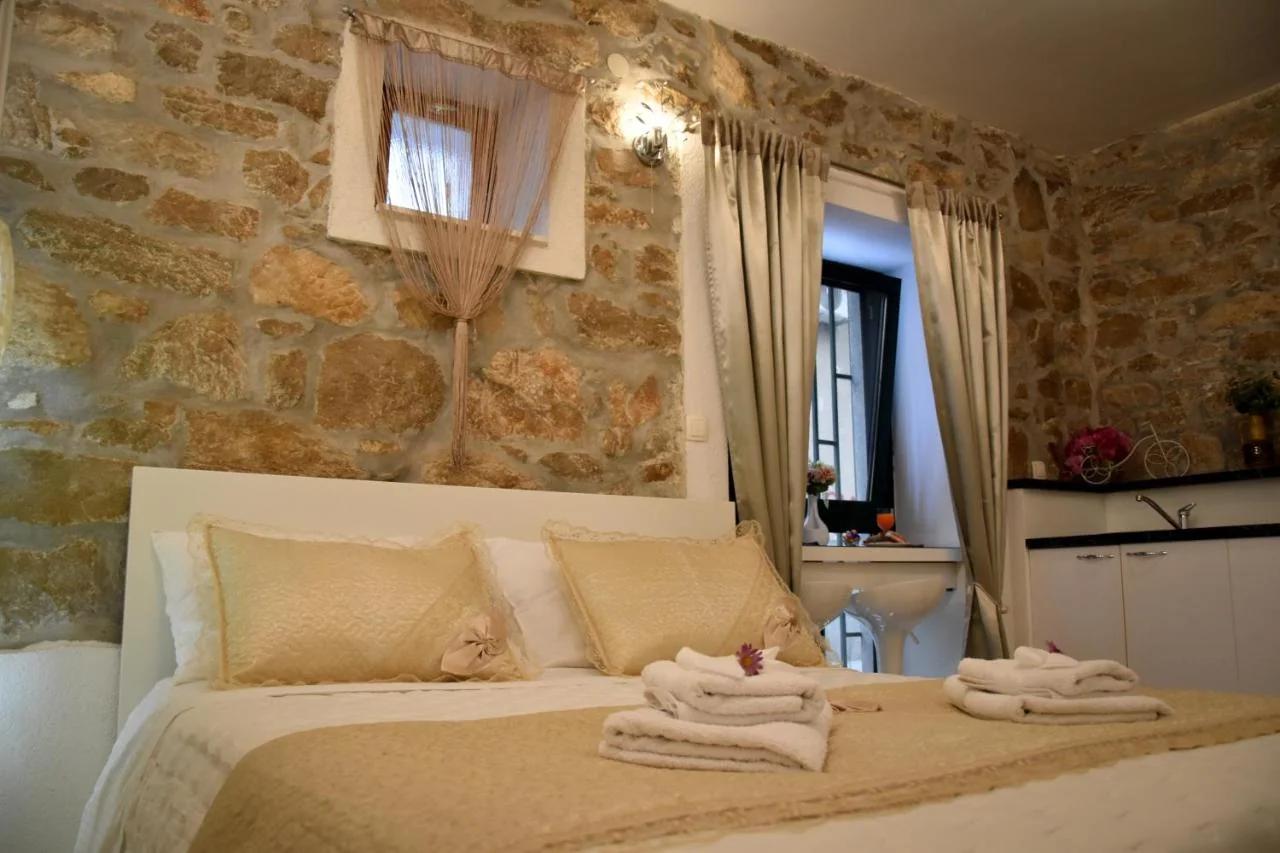 Apartments Bepina photo