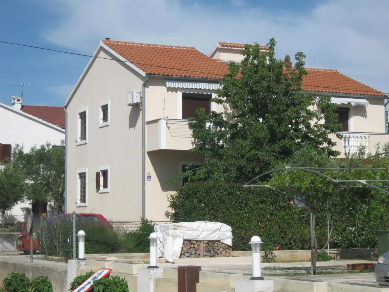 Apartments Blanka foto