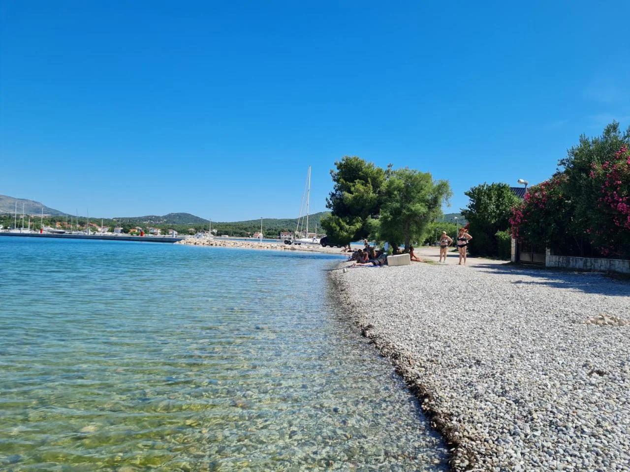 Apartments Bosnjak photo