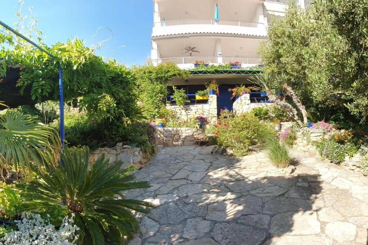 Apartments by the sea Murter - 22397 photo