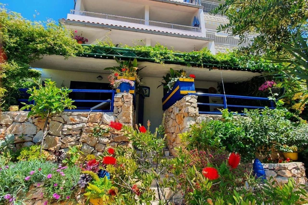 Apartments by the sea Murter - 22397 photo