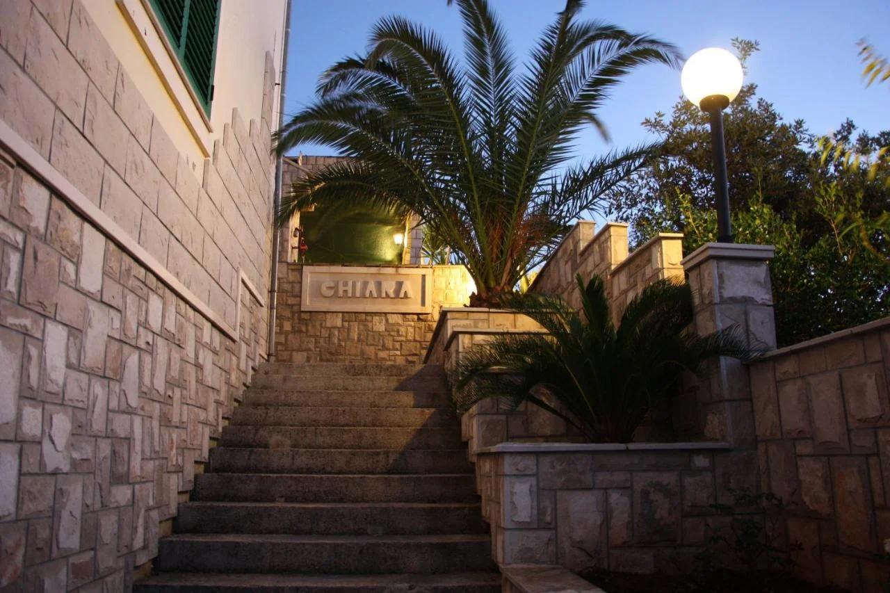 Apartments Chiara photo