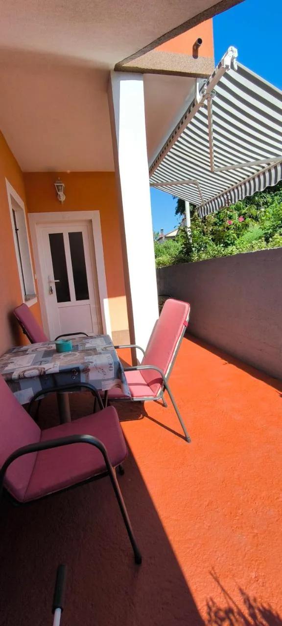Apartments Davor photo