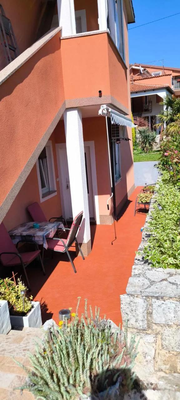 Apartments Davor photo