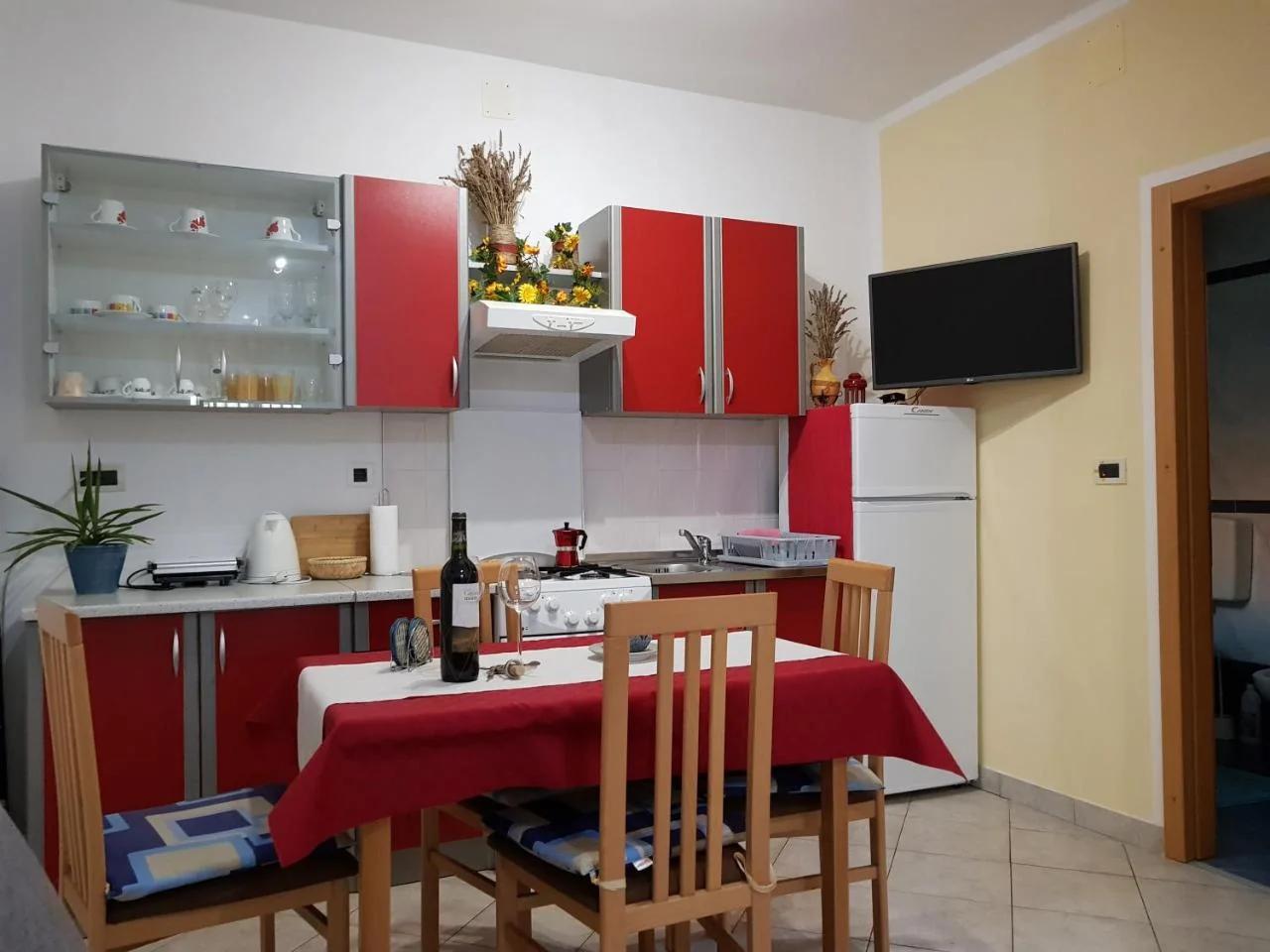 Apartments Davor photo