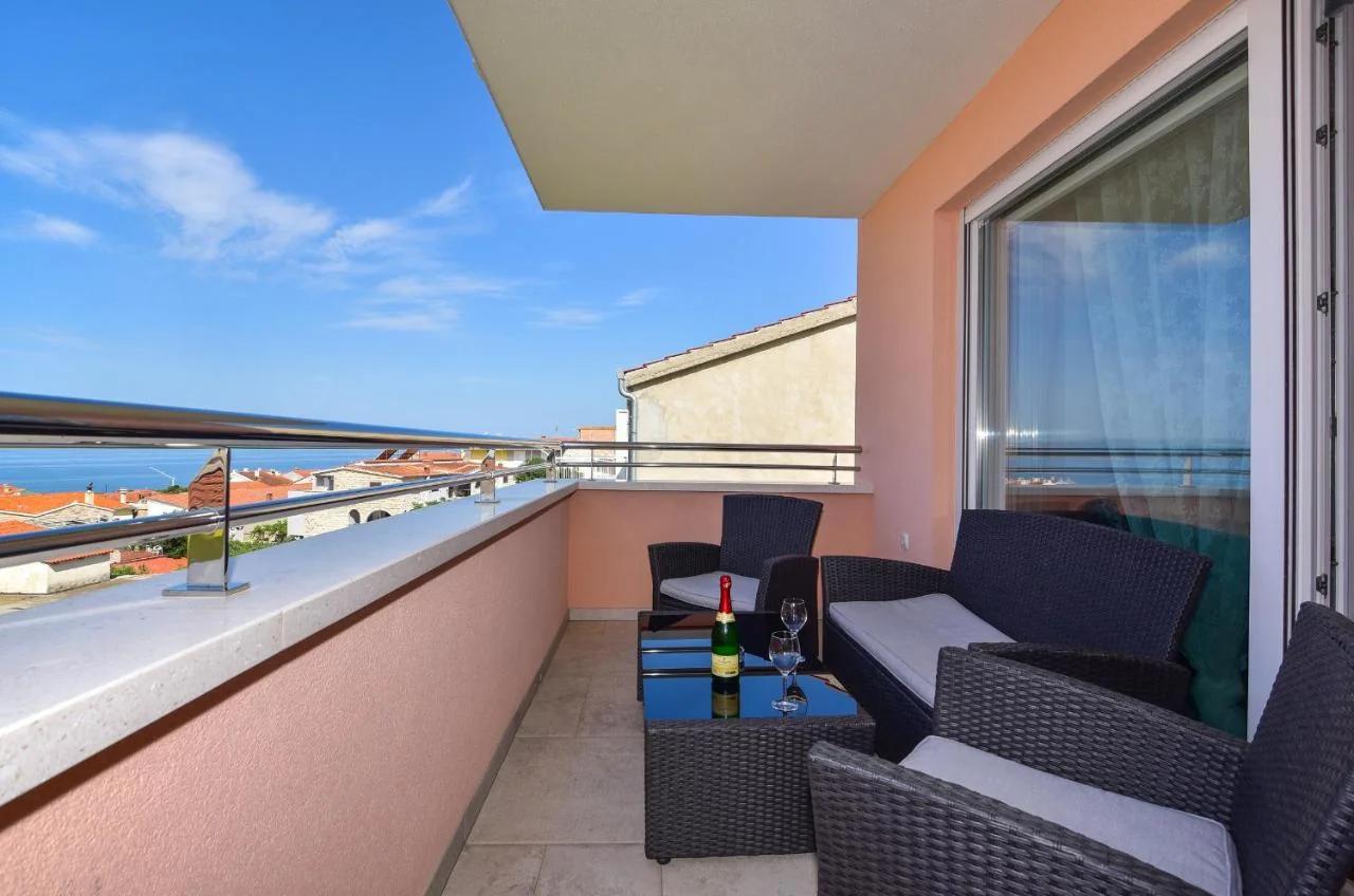 Apartments Evelin foto