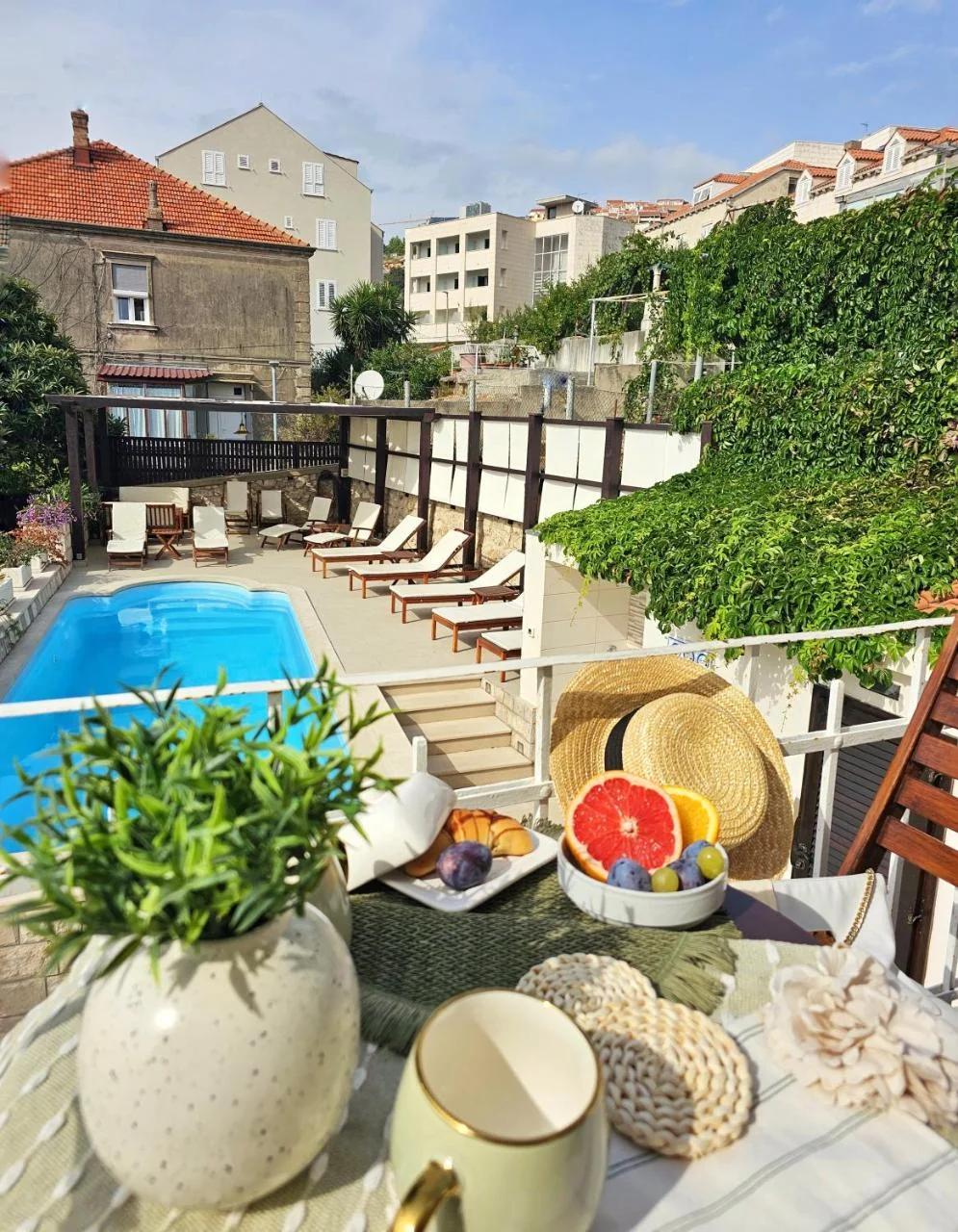 Apartments Fortuna Dubrovnik photo