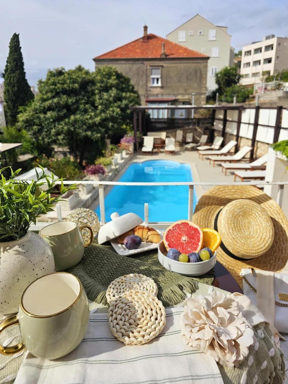Apartments Fortuna Dubrovnik photo