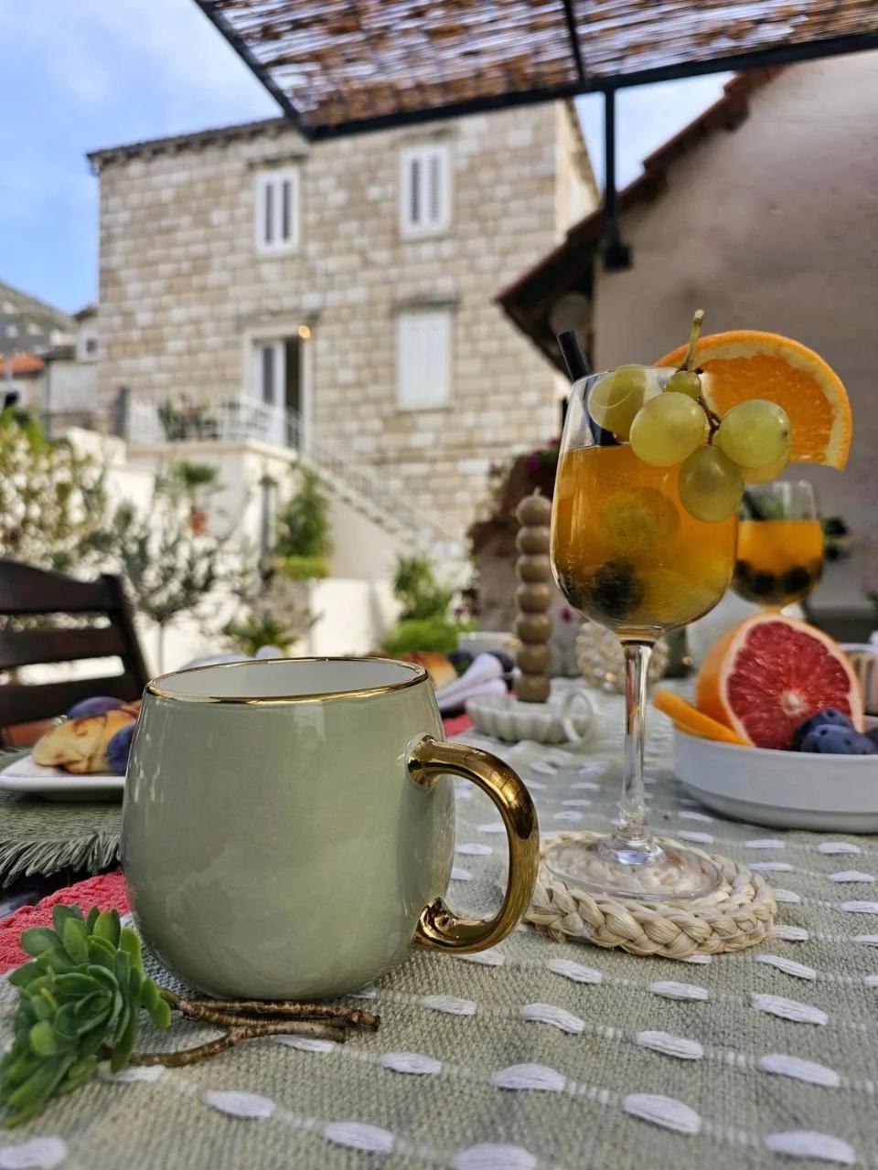 Apartments Fortuna Dubrovnik photo