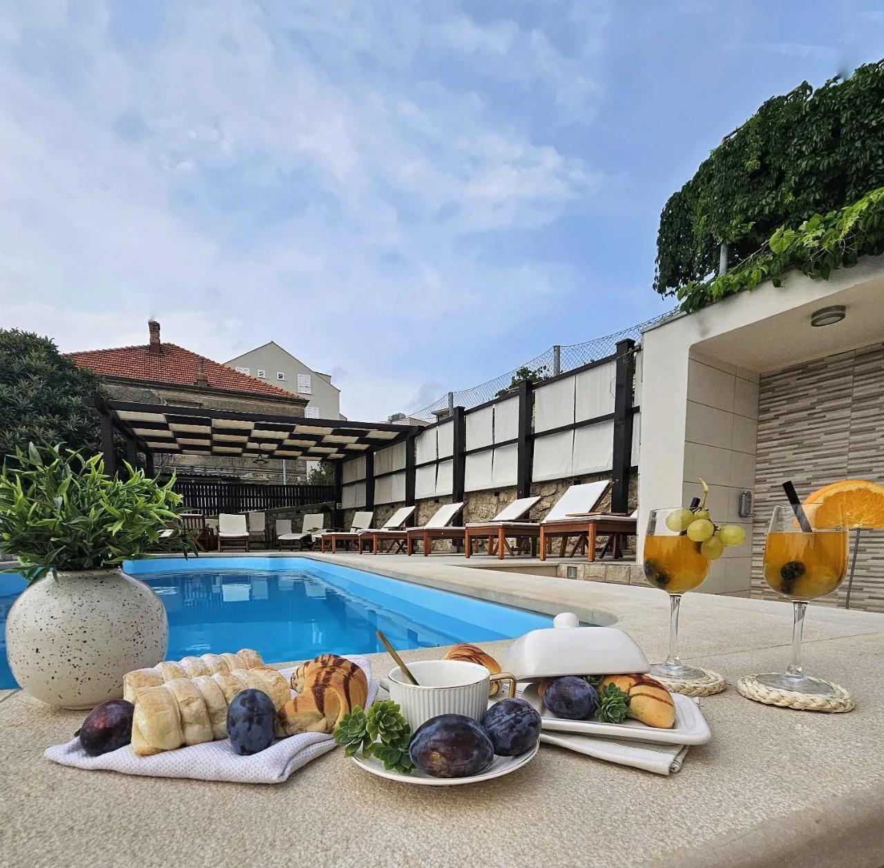 Apartments Fortuna Dubrovnik photo
