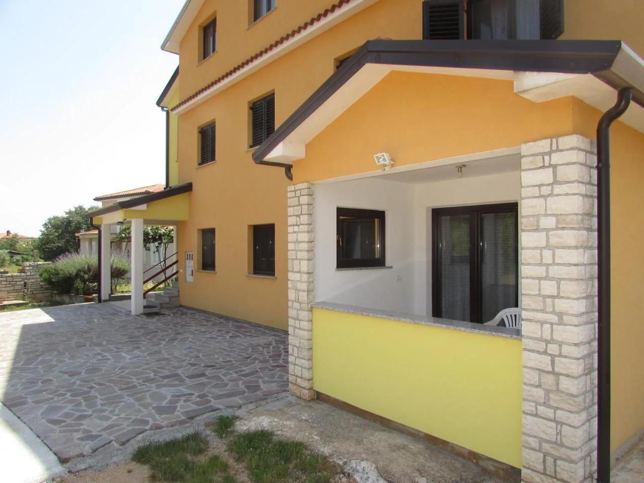 Apartments Goga photo