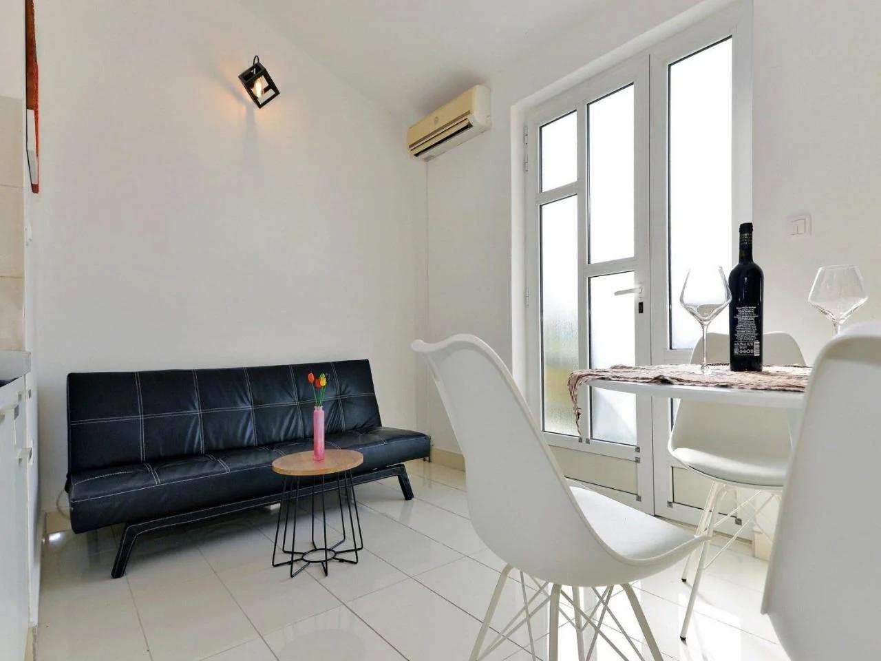 Apartments Helena - One bedroom apartment with Balcony and Sea View - A1 photo