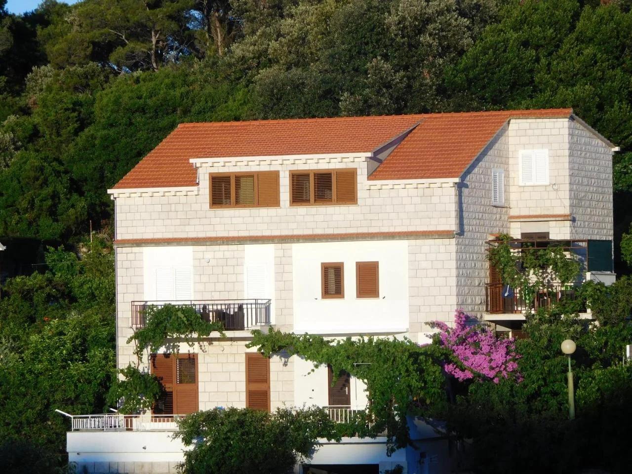 Apartments Ivancevic foto