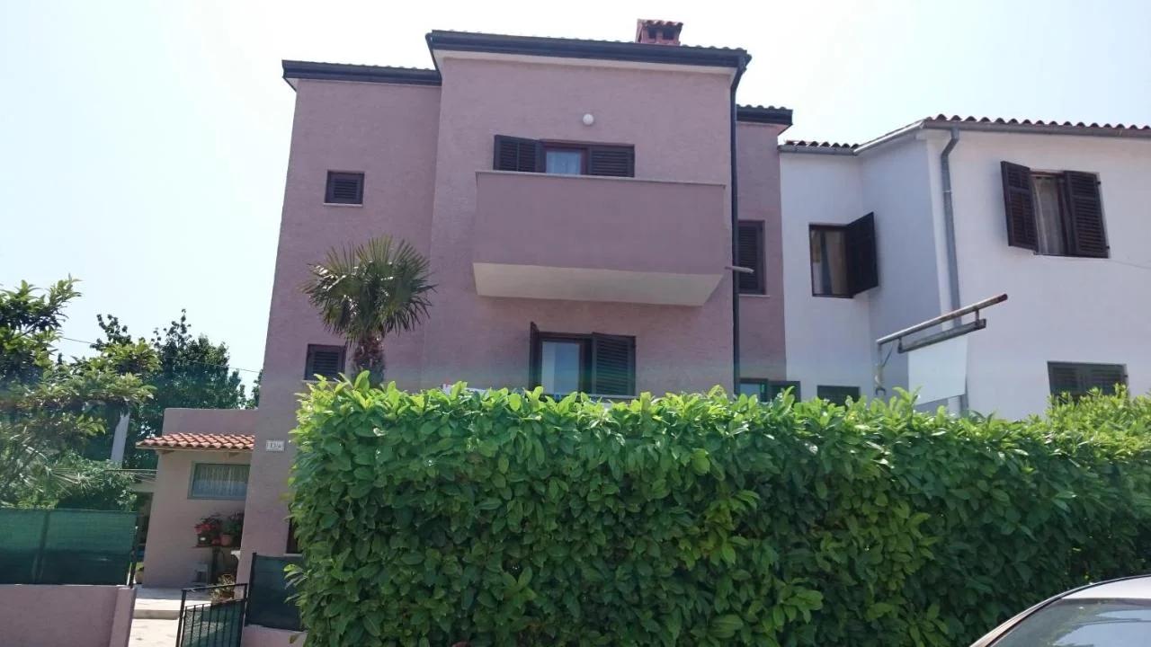 Apartments Jaklin Rovinj photo
