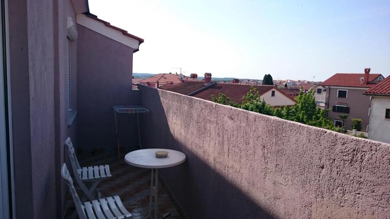 Apartments Jaklin Rovinj photo