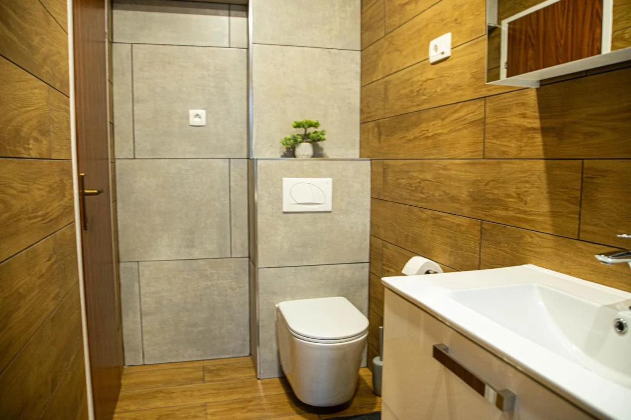 Apartments Jaklin Rovinj photo