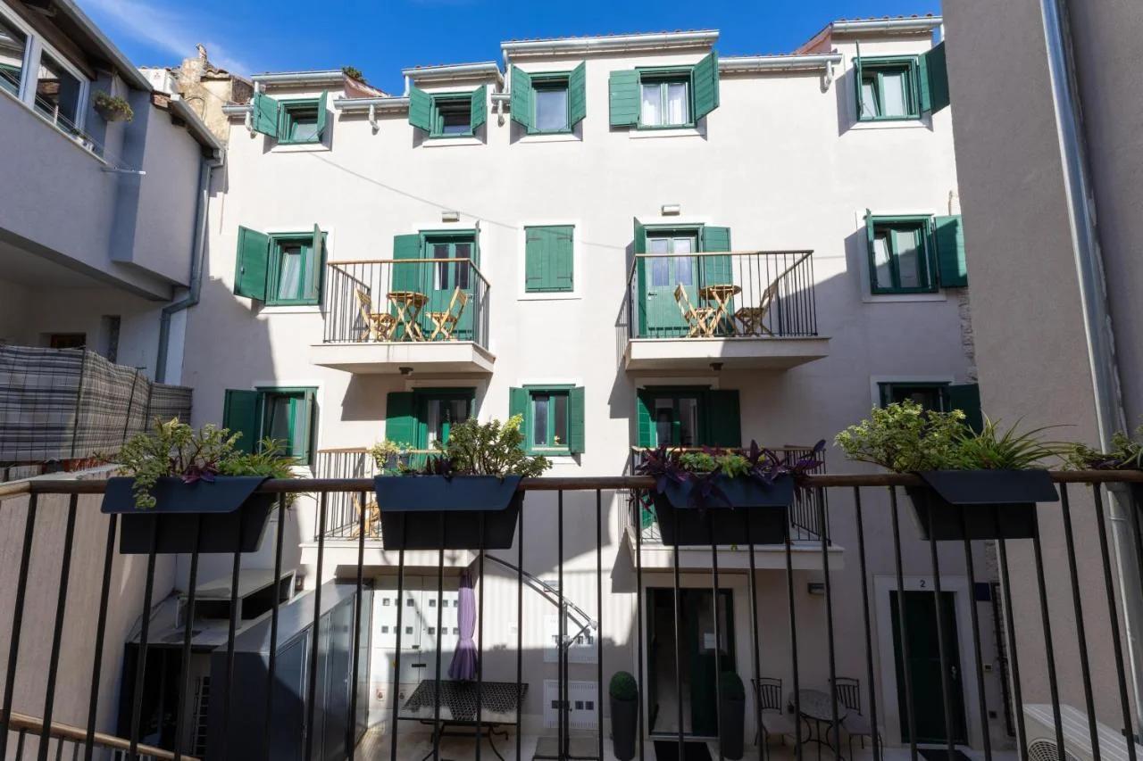 Apartments Korta photo