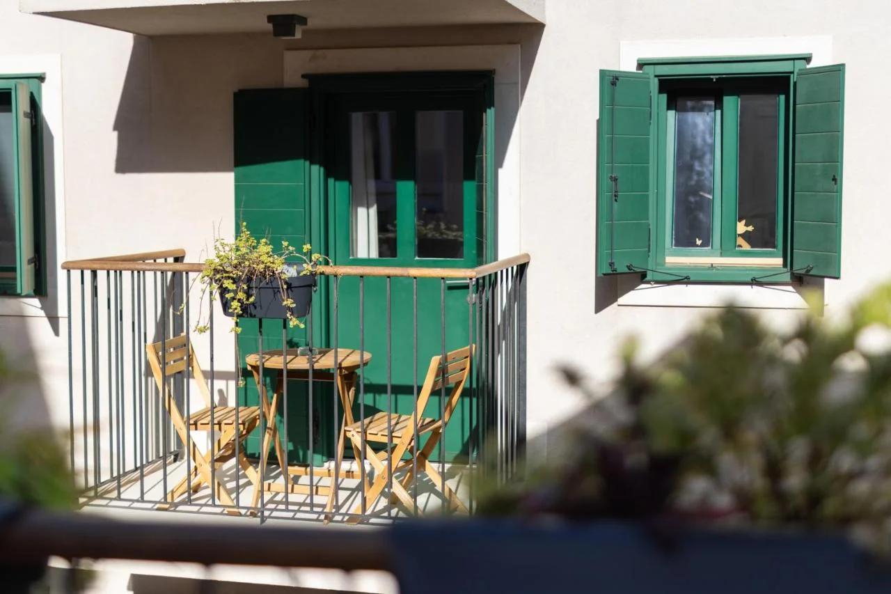 Apartments Korta photo