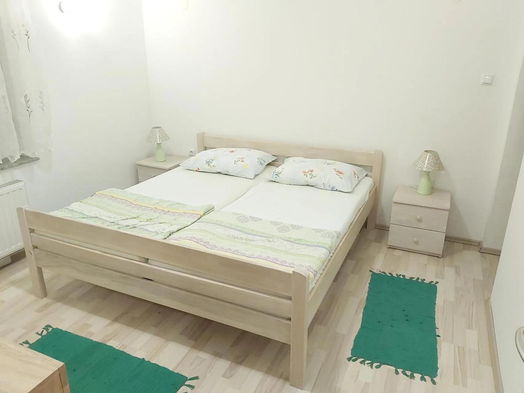 APARTMENTS KRAPEC2 photo